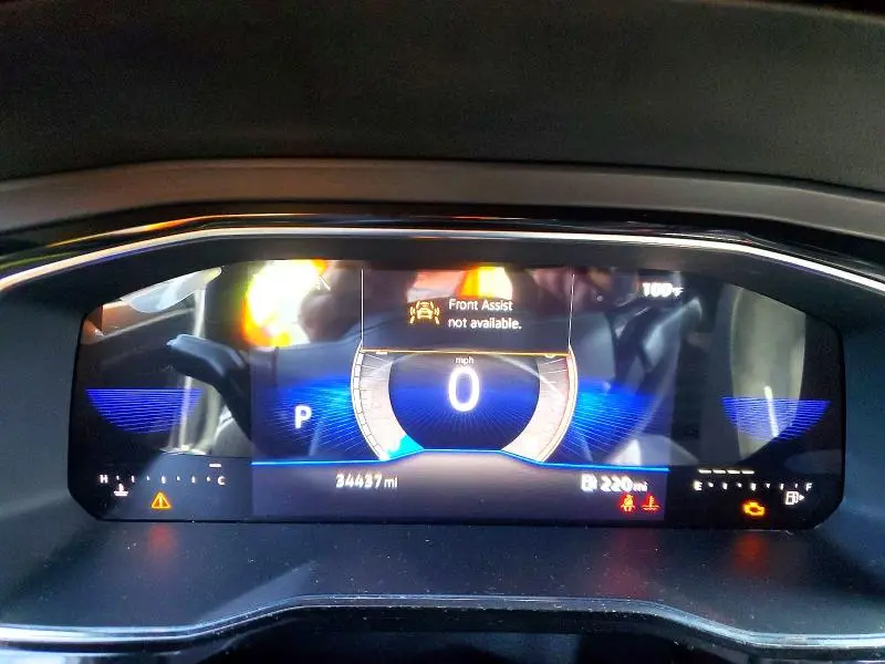 2023 VOLKSWAGEN JETTA SPORT  