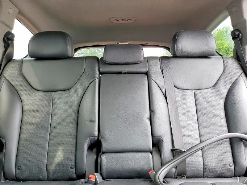 2020 HYUNDAI SANTA FE SEL 2.0T  