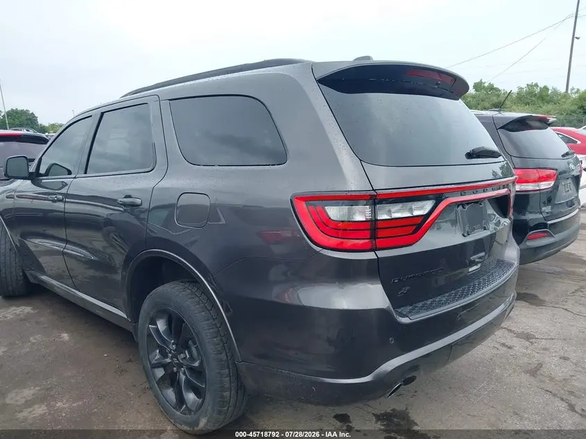 2021 DODGE DURANGO GT PLUS AWD