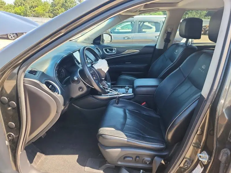 2014 INFINITI QX60 BASE  