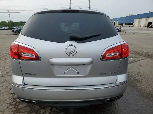 2015 BUICK ENCLAVE   
