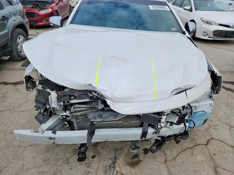 2019 CHEVROLET IMPALA PREMIER  