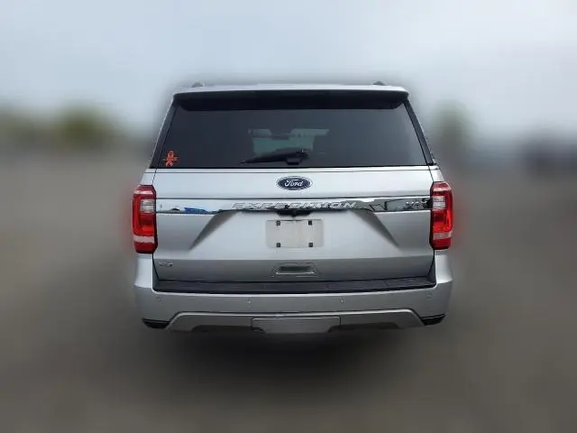 2018 FORD EXPEDITION MAX XLT  