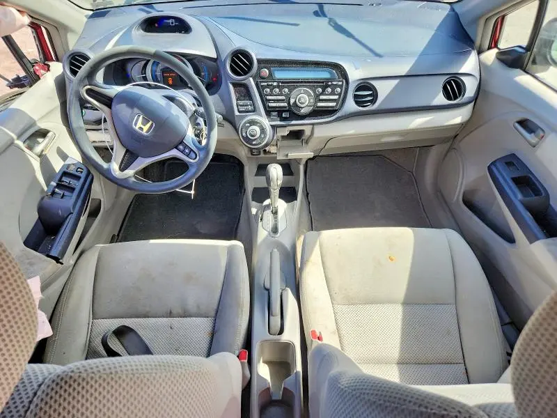 2010 HONDA INSIGHT LX  
