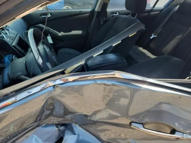 2012 NISSAN ALTIMA 2.5  