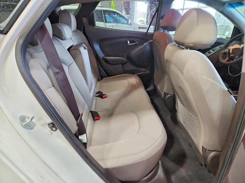 2015 HYUNDAI TUCSON GLS  