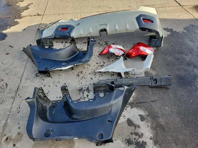 2015 SUBARU XV CROSSTREK 2.0 PREMIUM  