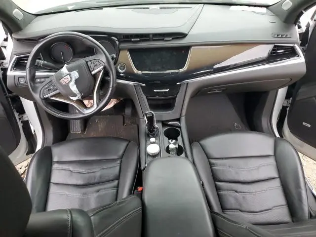 2021 CADILLAC XT6 PLATINUM PREMIUM LUXURY  