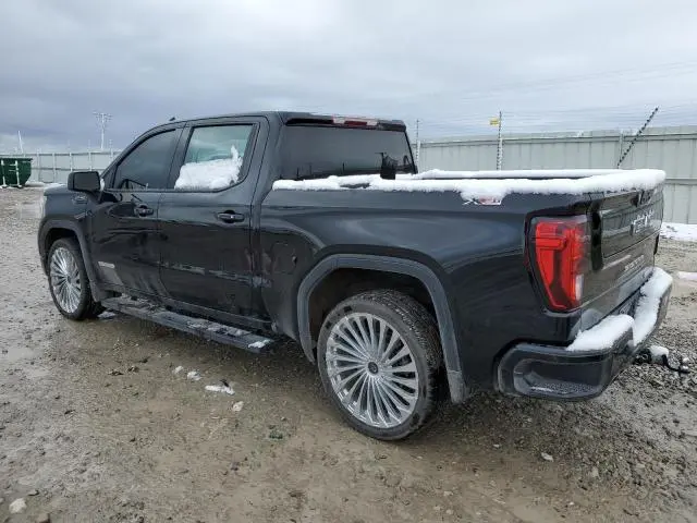 2021 GMC SIERRA K1500 ELEVATION  