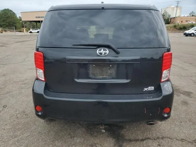 2012 TOYOTA SCION XB   