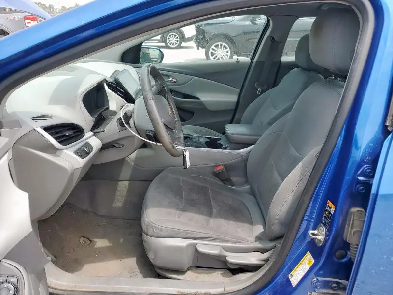 2016 CHEVROLET VOLT LT  