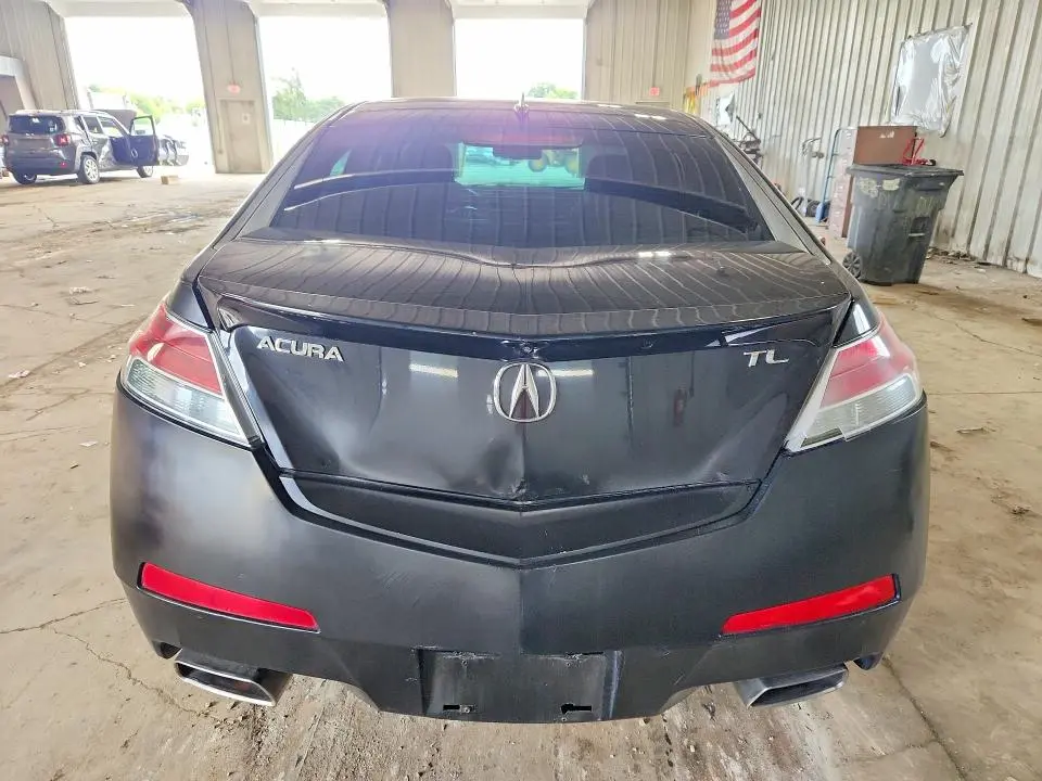 2010 ACURA TL   