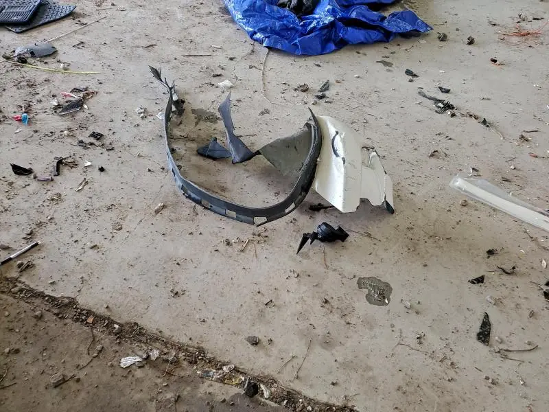 2012 GMC ACADIA DENALI  