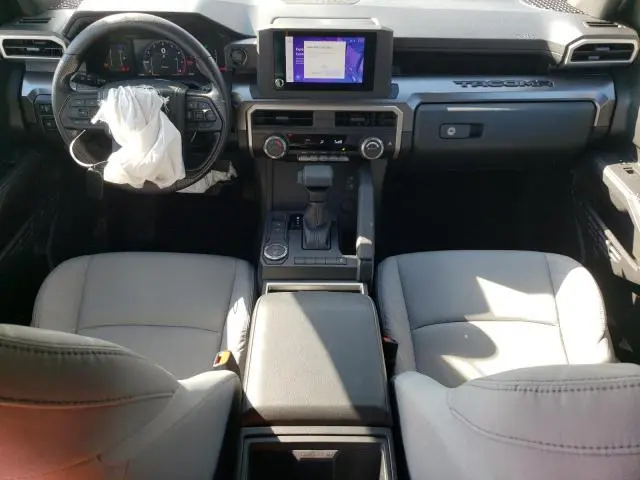 2025 TOYOTA TACOMA DOUBLE CAB  