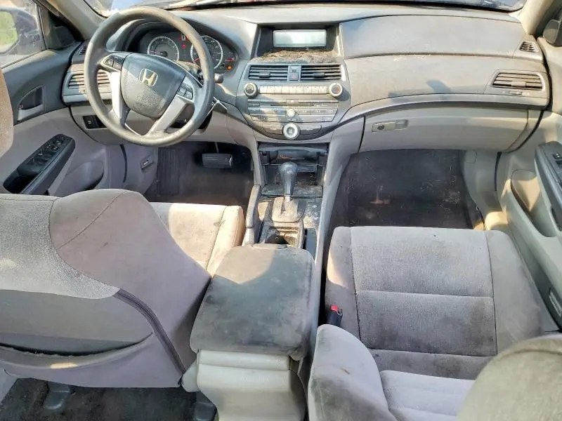 2010 HONDA ACCORD LX  