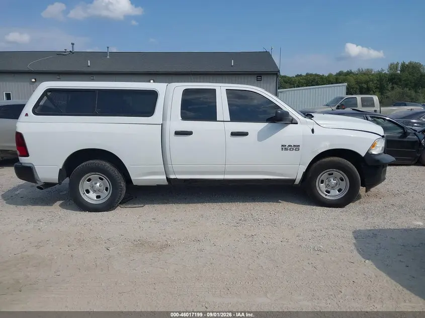 2015 RAM 1500 TRADESMAN