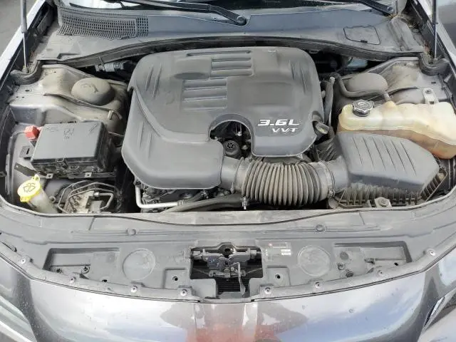 2021 CHRYSLER 300 S  