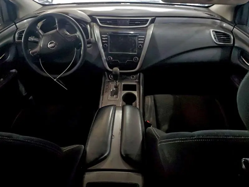 2020 NISSAN MURANO S  