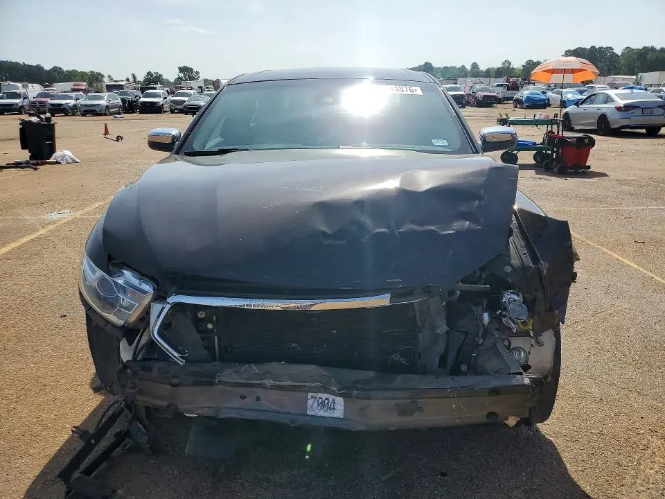 2013 FORD TAURUS LIMITED  