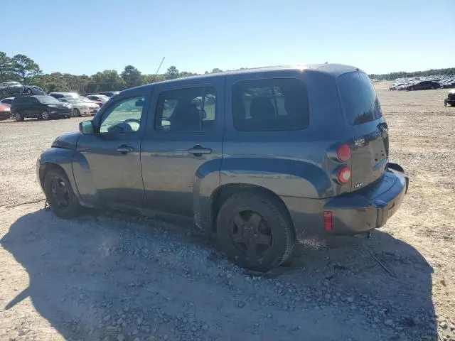 2011 CHEVROLET HHR LT  
