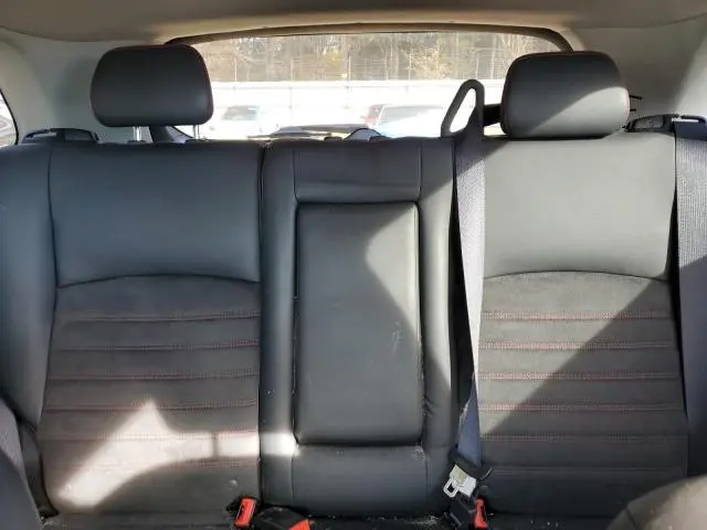 2018 MITSUBISHI OUTLANDER SPORT ES  