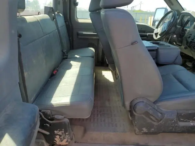 2015 FORD F350 SUPER DUTY  