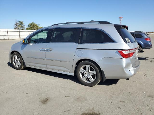 2013 HONDA ODYSSEY TOURING