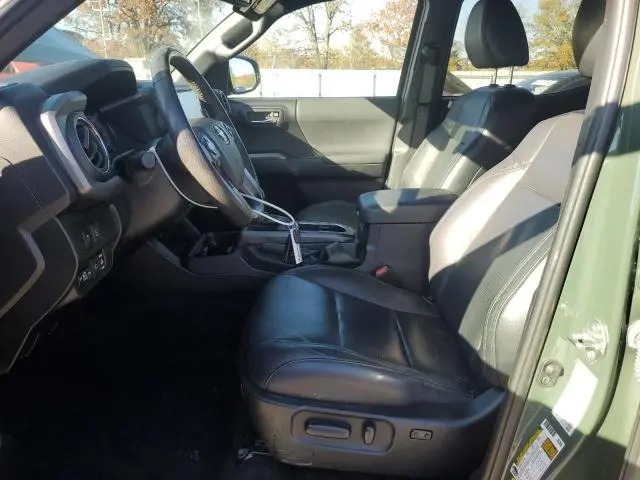 2021 TOYOTA TACOMA DOUBLE CAB  