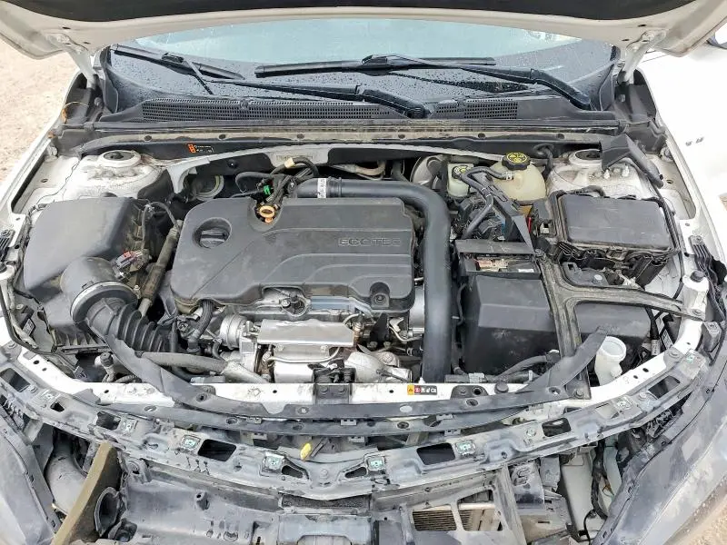 2021 CHEVROLET MALIBU   