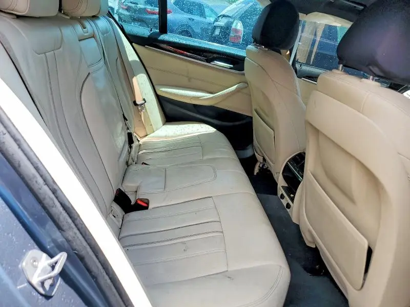 2019 BMW 530 I  