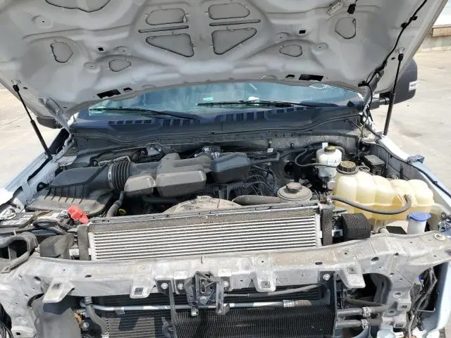 2019 FORD F250 SUPER DUTY  