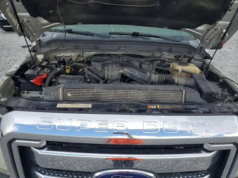 2015 FORD F250 SUPER DUTY  