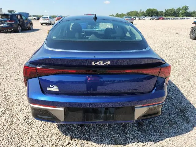 2026 KIA K5 EX  