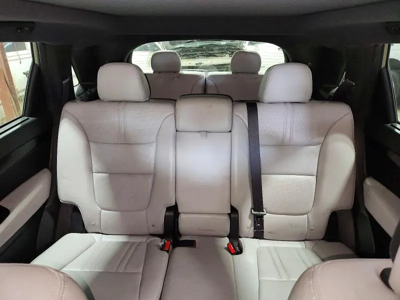 2014 KIA SORENTO SX LIMITED  