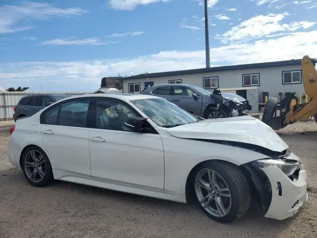 2013 BMW 328 I