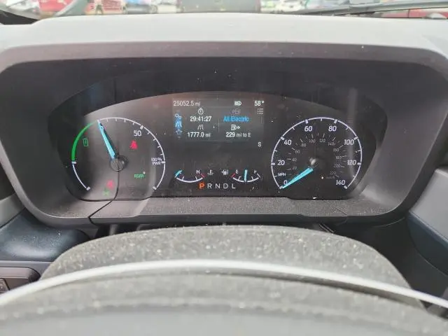 2024 FORD MAVERICK XL  