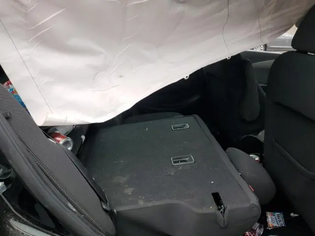 2016 CHEVROLET SONIC LT  