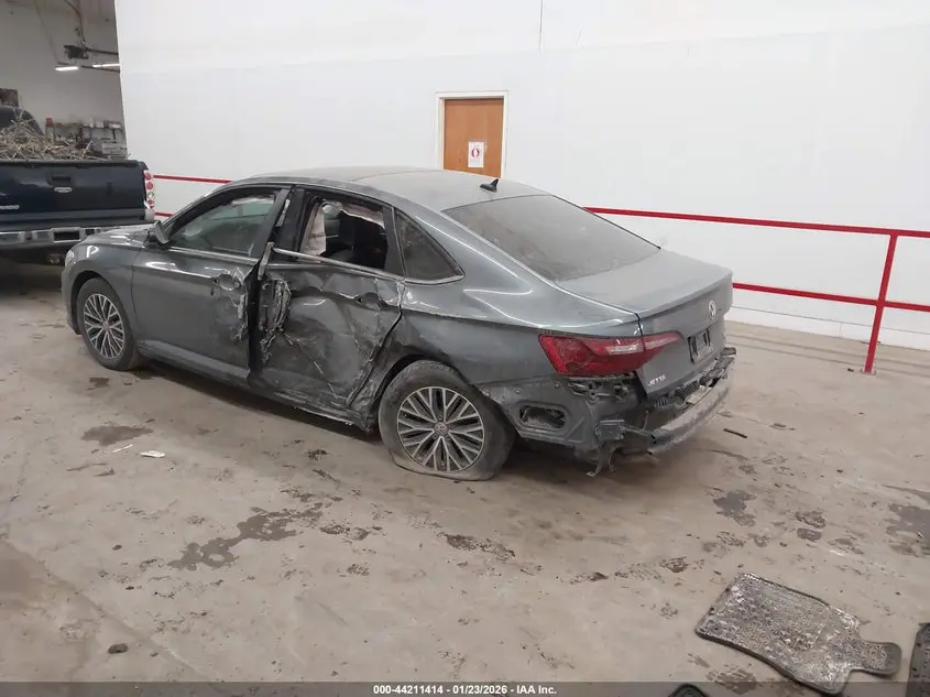 2020 VOLKSWAGEN JETTA 1.4T R-LINE/1.4T S/1.4T SE