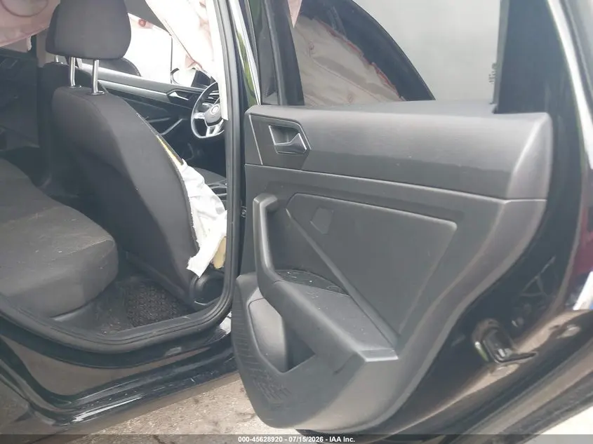 2021 VOLKSWAGEN JETTA 1.4T R-LINE/1.4T S