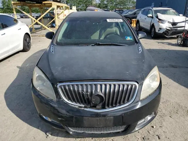 2012 BUICK VERANO CONVENIENCE  