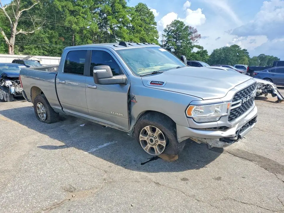 2023 RAM 2500 BIG HORN  