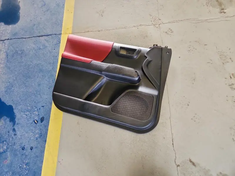 2020 TOYOTA TACOMA DOUBLE CAB  