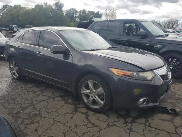 2013 ACURA TSX   