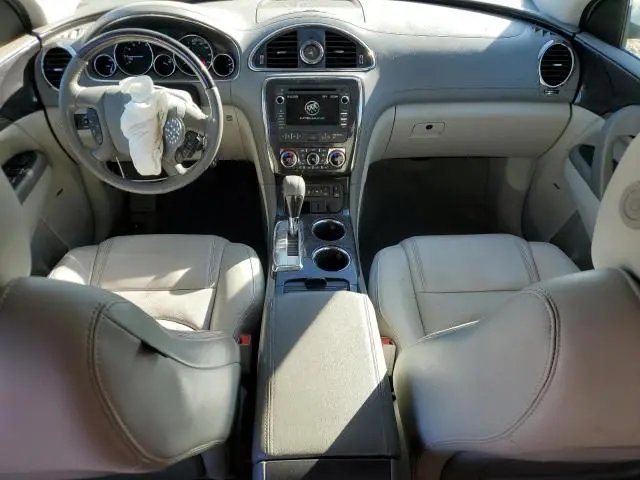 2017 BUICK ENCLAVE   