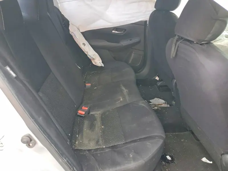 2020 NISSAN SENTRA S  