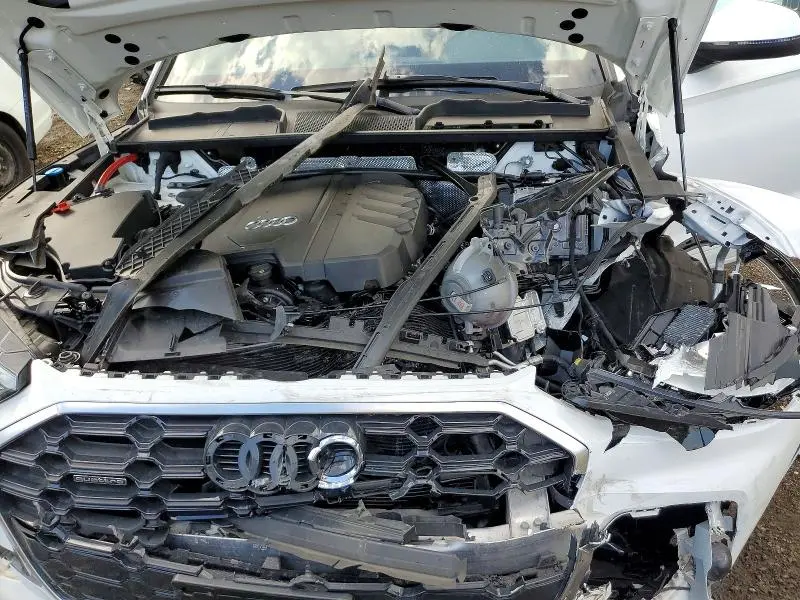 2023 AUDI Q5 PREMIUM 45  