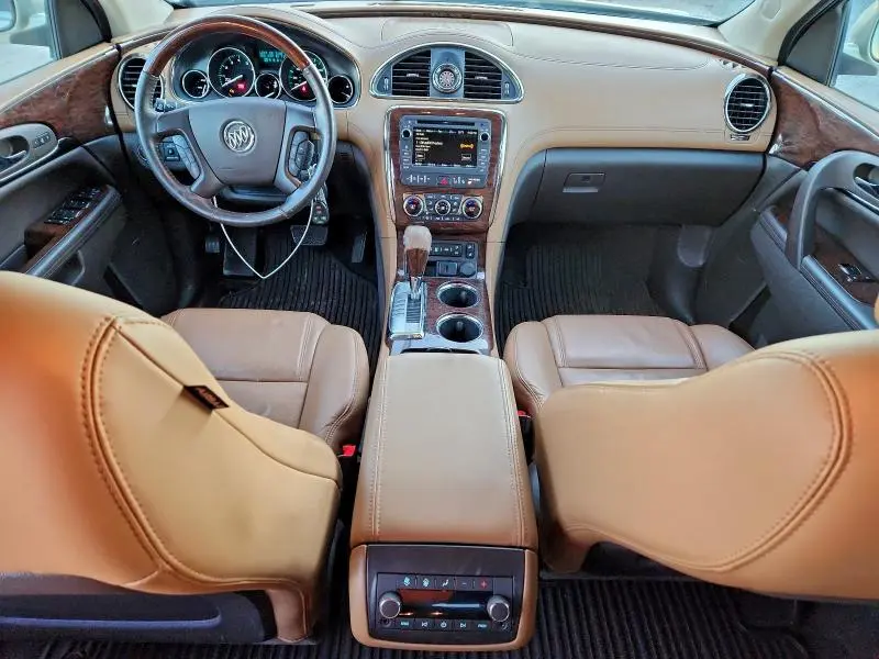 2016 BUICK ENCLAVE   