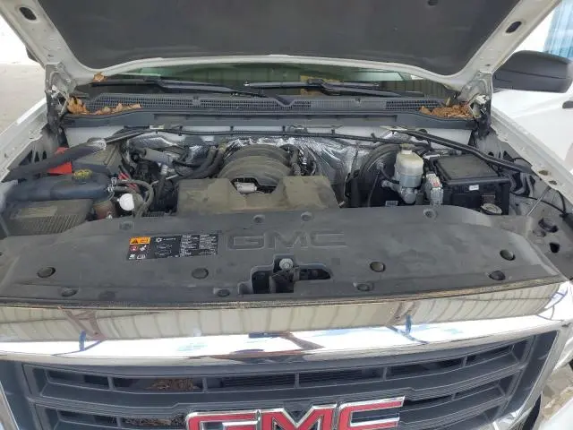 2014 GMC SIERRA K1500  