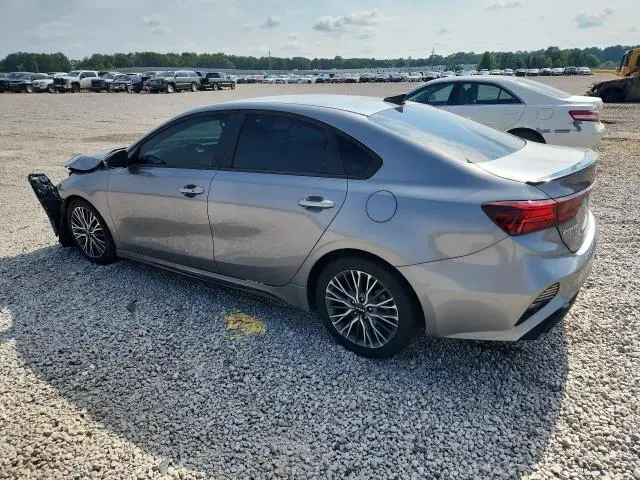 2023 KIA FORTE GT LINE  