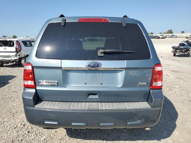 2010 FORD ESCAPE LIMITED